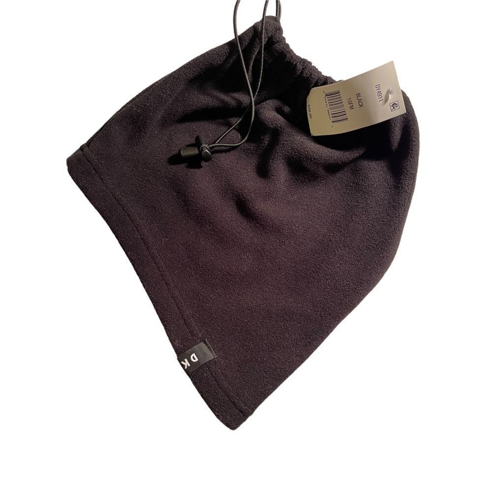 COPY - NWT DKNY Fleece Neck Warmer